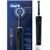 Oral-b Vitality Pro Black Spazzolino Elettrico Ricaricabile