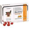 Pharma Nord Bioattivo Omega 7 Integratore Pelle 60 Capsule
