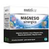 GIURIATI GROUP Srl NUTRIVA MAGNESIO SINERGICO 66G