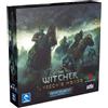 Ghenos Games Caccia Selvaggia - The Witcher: Il Vecchio Mondo