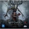 Pendragon Game Studio The Witcher: Il Vecchio Mondo
