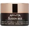 APIVITA SA Apivita Queen Bee Eye Crema Occhi Anti-Età Assoluta&Rivitalizzante 15ml