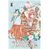 Star Comics A sign of affection (Vol. 7)