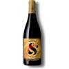 Jasci & Marchesani Vino Jasci & Marchesani Nerubè Montepulciano d'Abruzzo Doc Cl 75