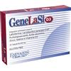 FARMAGENS HEALTH CARE Srl GENELASI D3 20 Cps 450mg