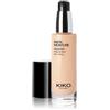 KIKO Milano Instamoisture Foundation Fondotinta liquido 30 ml 2 Rose