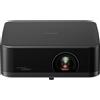 Epson Videoproiettore a Raggio Standard 700 ANSI lumen 3LCD 4K (4096x2400) colore Nero Lifestudio Pop EF-62B - V11HB73140