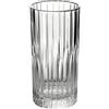 Duralex Manhattan 1058AB06 - Bicchiere da long drink, 30 cl,in vetro trasparente, Confezione da 6 Pezzi