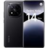 Xiaomi Smartphone Xiaomi 24115RA8EG 6,67" Octa Core 12 GB RAM 512 GB Nero