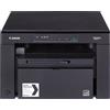 Canon Stampante Multifunzione Laser B/N A4 Wi-Fi LAN 18 ppm Canon i-SENSYS MF3010