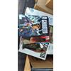 GHOSTED SERIE 1/10 NUOVA DA FUMETTERIA TENUTA IN MAGAZZINO SALDAPRESS