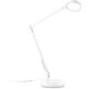 Ideal Lux Futura tl bianco Lampada da Tavolo Ideal Lux