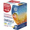 F&F Srl Omega 3 Act 60prl