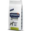 AFFINITY PETCARE ITALIA Srl ADVANCE D DOG HYPOALLERGEN10KG