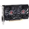 Biostar GeForce GTX1050 NVIDIA GeForce GTX 1050 4 GB GDDR5