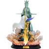 Tsume Saint Seiya CAPRICORN Shura HQS+ 1/4 Cavalieri dello zodiaco GOLD Statue Tsume