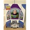 Medicom Toy Ultimate Buzz Lightyear Toy Story Action Figure a grandezza naturale Medicom ...