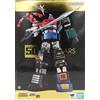 Bandai Soul of Chogokin GX-40SP Six God Combination God Mars CHOGOKIN 50a ver...