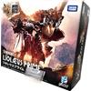 Takara Tomy Rathalos Prime Rioreus SYNERGENEX T-SPARK Action Figure Transformers NUOVO