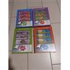 Heye Set di 4 Puzzle Heye 1000 Pezzi Mordillo Surprise Nuovi