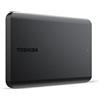 TOSHIBA HD USB 3.2 2,5" TOSHIBA4TB CANVIO BASIC