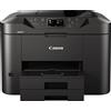 CANON MULTIFUNZIONE CANON MAXIFY MB2750 INKJET COLORE ADF FAX WIFI