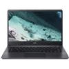 ACER NOTEBOOK ACER 14" FHD CELERON N4500 4GB SSD64 CHROMEOS