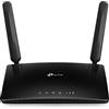TP-LINK ROUTER TP-LINK 4G LTE SIM SLOT WIRELESS 300MBPS LAN/WAN