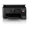 EPSON MULTIFUNZIONE EPSON ECOTANK ET-2870 INKJET COLORE A4 USB/WIFI