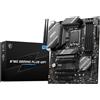 MSI MB MSI B760 PLUS GAMINGWIFI SKT1700 *12/13 GEN.* DDR5 M.2 USB3