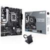 ASUS MB ASUS PRIME H610M-A WIFI SKT1700 *12/13/14 GEN.*DDR5 HDMI DP