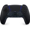 Sony PS5 DualSense Midnight Black V2