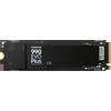 SAMSUNG SSD SAMSUNG 990 EVO PLUS 1TB NVME M.2 2280