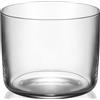 A di Alessi Calice da vino rosso Glass Family