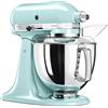 KitchenAid Impastatrice Artisan 175 celeste chiara
