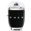 Smeg Estrattore di succo per agrumi 50's Style nero