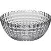 Guzzini Vasca per insalata Tiffany XL color antracite