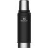Stanley Thermos Legendary Classic 0,75 l nero