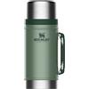 Stanley Thermos Legendary Classic 0,94 l tonalità verde da pranzo