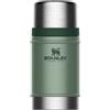 Stanley Thermos Legendary Classic 0,7 l tonalità verde da pranzo