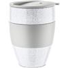 Koziol Tazza termica Aroma To Go 2.0 Organic grigiastra