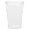 Seletti Bicchiere di vetro Si-glass Estetico Quotidiano