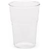 Seletti Bicchiere da birra Estetico Quotidiano