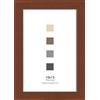 Styler Cornice per appendere foto Japan 15 x 21 cm marrone chiaro