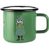 Muurla Tazza strutturata Muurla Mumin Sniff 370 ml