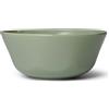 Essenza Scodella Sculpture 15 cm tonalità verde