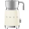 Smeg Montalatte 50's Style crema