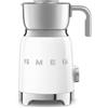 Smeg Montalatte 50's Style bianco