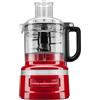 KitchenAid Robot da cucina multifunzione KitchenAid 1,7 l rosso