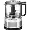 KitchenAid Robot da cucina multifunzione KitchenAid Mini 0,83 l color grigio grafite